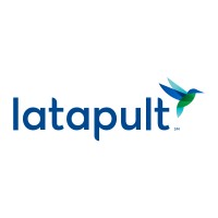 Latapult logo - Similar company to Lcoe.Ai, Inc.