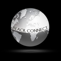 Black Connect logo - Similar company to Who'S Next Up?