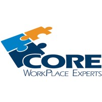 CORE WORKPLACE EXPERTS logo - Similar company to Controlconsulting Avaliação E Gestão De Ativos