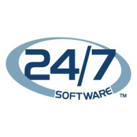 24/7 Software logo - Similar company to R.R. Group Of Institutions