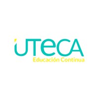 UTECA Educación Continua logo - Similar company to Uteca Tv