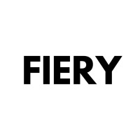 Fiery logo