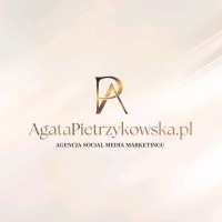 Agencja Social Media Marketingu AgataPietrzykowska_pl logo - Similar company to Wm7 - Agencja Marketingowa
