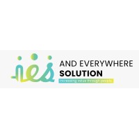 Andeverywhere Solutions logo - Similar company to Career Path Professionals