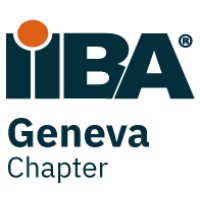 IIBA Geneva Chapter logo - Similar company to Elsy