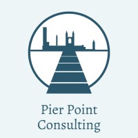Pier Point Consulting logo - Similar company to Between The Lines