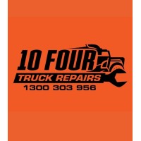 10 Four Truck Repairs logo - Similar company to Plant Haul Pty Ltd