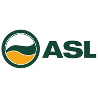 ASL logo - Similar company to Colautti Group