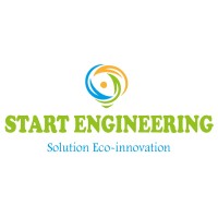 Start Engineering logo - Similar company to Akoobooks Audio