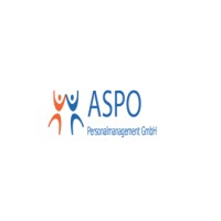 ASPO Personalmanagement GmbH logo - Similar company to Kessler Gmbh