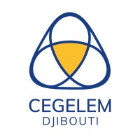 CEGELEM DJIBOUTI logo - Similar company to Ssm Consulting Group