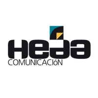 Heda Comunicación logo - Similar company to Torch Entertainment S.R.O.