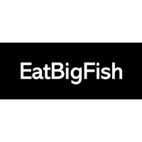 EatBigFish logo - Similar company to Yellow (Yellowlearning.Org)