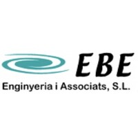 EBE Enginyeria i Associats S.L. logo - Similar company to Cross Tools Solutions, S.L