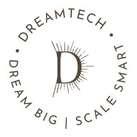 Dreamtech logo - Similar company to Chillpod