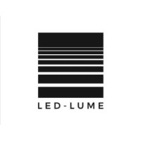 LED-LUME logo - Similar company to Smart Lighting Sp. Z O.O.