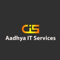 Aadhya IT Services logo - Similar company to Grolify Digital