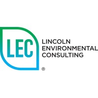 Lincoln Environmental Consulting logo - Similar company to Bz Environmental Consulting