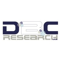 DBC Research USA logo - Similar company to Precision Clinical Research