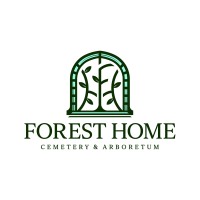 Forest Home Cemetery & Arboretum Milwaukee logo - Similar company to Raven Plume Consulting