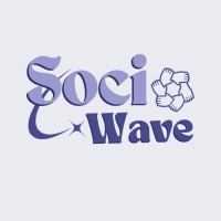 SocioWave logo - Similar company to Blindfold