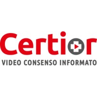 Certior logo - Similar company to Syncotec Software As A Service & Consulting E.K.