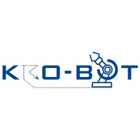 KRO-BOT logo - Similar company to Prat Engineering