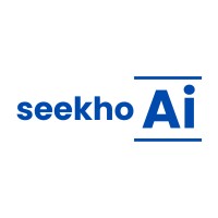SeekhoAI logo - Similar company to Bace Solutions