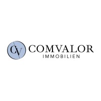 COMVALOR Immobilien GmbH logo - Similar company to Origins | Accelerator