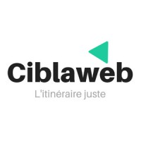 ciblaweb logo - Similar company to Prodev Dz