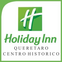 HOLIDAY INN QUERÉTARO CENTRO HISTORICO logo - Similar company to Gsi Querétaro