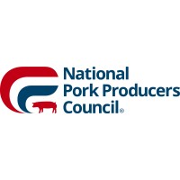 National Pork Producers Council logo - Similar company to Swinetech, Inc.