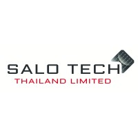 Salo Tech Thailand Limited logo - Similar company to Open Renewables, Sa