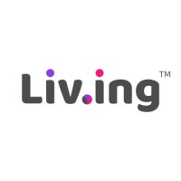Liv.ing logo - Similar company to Efemini Academy