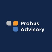Probus Advisory logo - Similar company to Probus Advisors