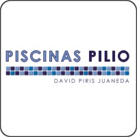 Piscinas Pilio logo - Similar company to Wise España Piscinas
