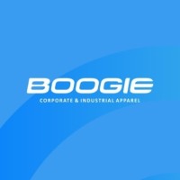 Boogie Apparel Indonesia logo - Similar company to Boogie