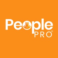 PeoplePRO logo - Similar company to Peoplepro Management Services Pvt Ltd.