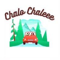 CHALO CHALEEE logo - Similar company to Shantanu Sharma