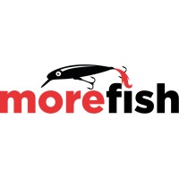 morefish.de logo - Similar company to 7Trends