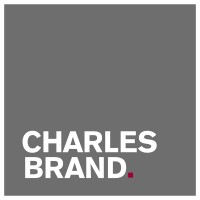 Charles Brand logo - Similar company to Jackson Civil Engineering