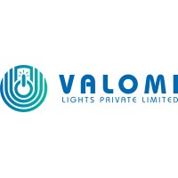 VALOMI LIGHTS PVT. LTD. logo - Similar company to The Alphanizes