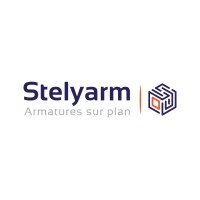STELYARM logo - Similar company to Jet Armatures