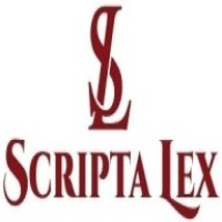 Scripta Lex Law Firm logo - Similar company to Lex Oculus