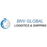 BNV Global Logistics, Shipping and Supply Chain Management Co. logo - Similar company to Bnv