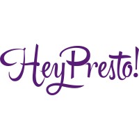 Hey Presto Services logo - Similar company to Ninety Marketing