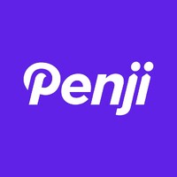 Penji logo - Similar company to Kimp