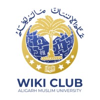 Wiki Club AMU logo - Similar company to Ofive Llc