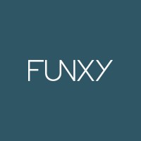 Funxy logo - Similar company to P&D Solutions B.V