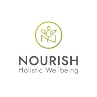 NOURISH Holistic Wellbeing logo - Similar company to Atec Security